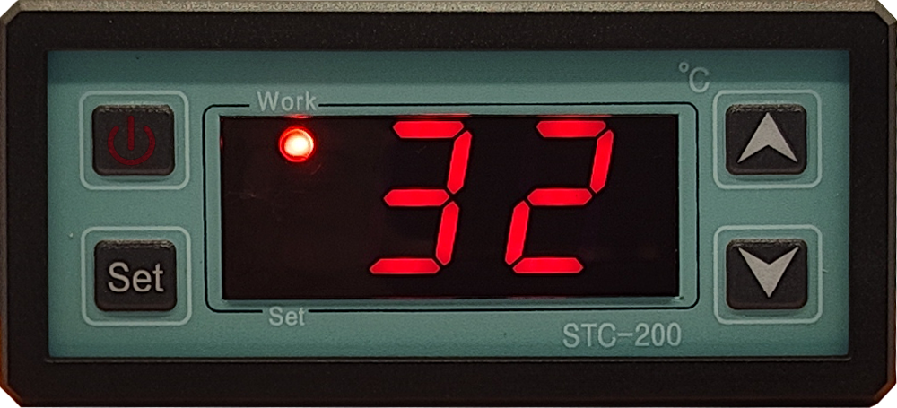 STC-300